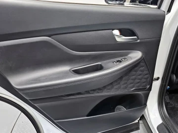 2019 Hyundai Santa Fe с пробегом 13 110 км