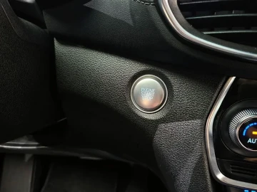 2019 Hyundai Santa Fe с пробегом 13 110 км