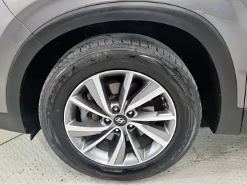 2020 Hyundai Santa Fe с пробегом 95 318 км