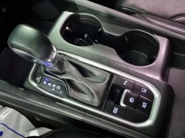 2020 Hyundai Santa Fe с пробегом 95 318 км