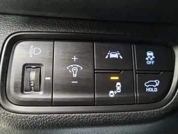 2020 Hyundai Santa Fe с пробегом 95 318 км