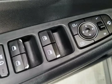 2020 Hyundai Santa Fe с пробегом 95 318 км