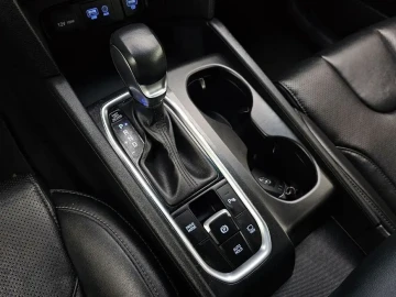 2020 Hyundai Santa Fe с пробегом 89 569 км
