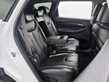 2020 Hyundai Santa Fe с пробегом 89 569 км