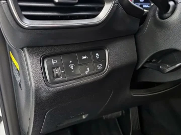 2020 Hyundai Santa Fe с пробегом 89 569 км