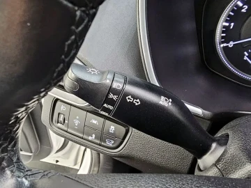 2020 Hyundai Santa Fe с пробегом 89 569 км