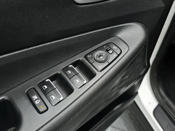 2020 Hyundai Santa Fe с пробегом 89 569 км