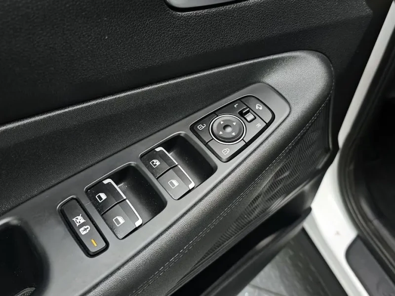 2020 Hyundai Santa Fe с пробегом 89 569 км