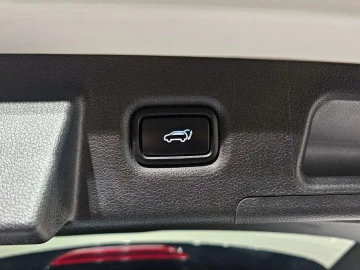 2020 Hyundai Santa Fe с пробегом 89 569 км