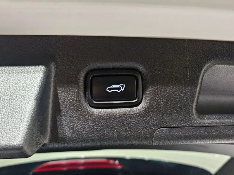 2020 Hyundai Santa Fe с пробегом 89 569 км