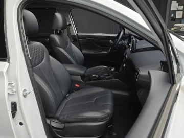 2019 Hyundai Santa Fe с пробегом 82 460 км