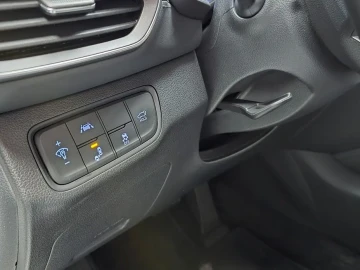 2019 Hyundai Santa Fe с пробегом 82 460 км