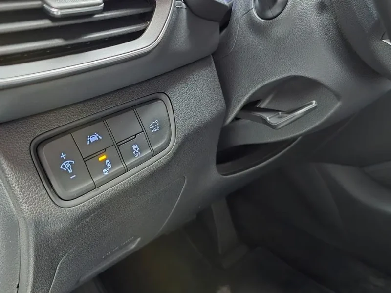 2019 Hyundai Santa Fe с пробегом 82 460 км