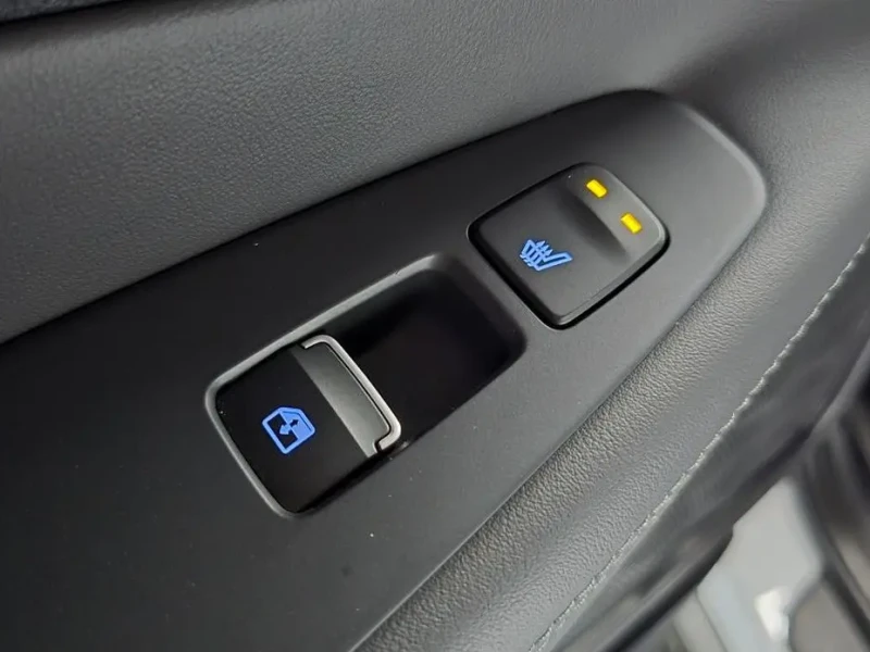 2019 Hyundai Santa Fe с пробегом 82 460 км
