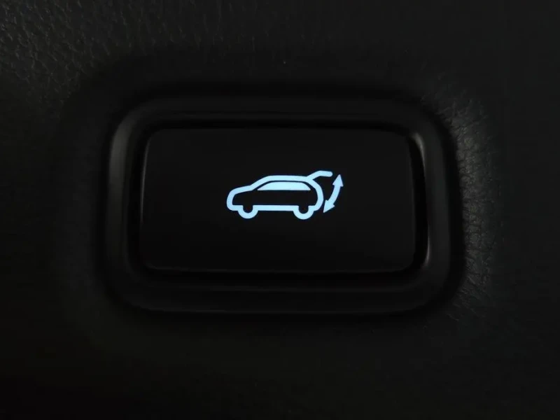 2019 Hyundai Santa Fe с пробегом 82 460 км