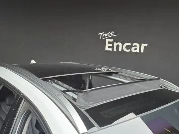 2019 Hyundai Santa Fe с пробегом 82 460 км
