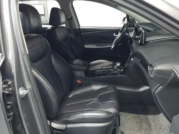 2020 Hyundai Santa Fe с пробегом 40 488 км