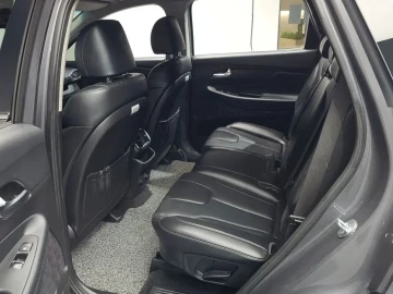 2020 Hyundai Santa Fe с пробегом 40 488 км