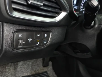 2020 Hyundai Santa Fe с пробегом 40 488 км