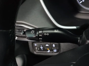 2020 Hyundai Santa Fe с пробегом 40 488 км