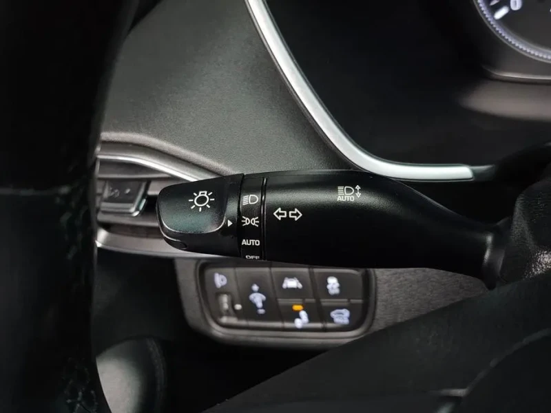 2020 Hyundai Santa Fe с пробегом 40 488 км