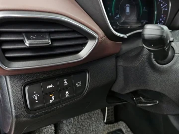 2019 Hyundai Santa Fe с пробегом 102 185 км