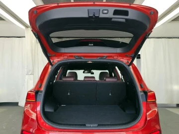 2019 Hyundai Santa Fe с пробегом 102 185 км