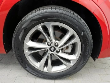 2019 Hyundai Santa Fe с пробегом 102 185 км