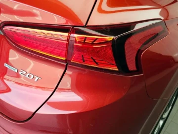 2019 Hyundai Santa Fe с пробегом 102 185 км