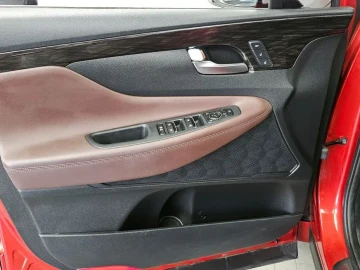 2019 Hyundai Santa Fe с пробегом 102 185 км