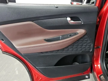2019 Hyundai Santa Fe с пробегом 102 185 км