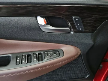 2019 Hyundai Santa Fe с пробегом 102 185 км