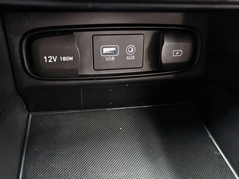 2019 Hyundai Santa Fe с пробегом 102 185 км