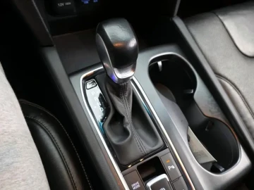 2019 Hyundai Santa Fe с пробегом 106 823 км