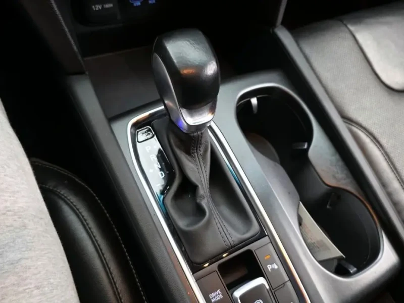 2019 Hyundai Santa Fe с пробегом 106 823 км