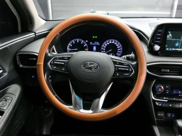 2019 Hyundai Santa Fe с пробегом 106 823 км