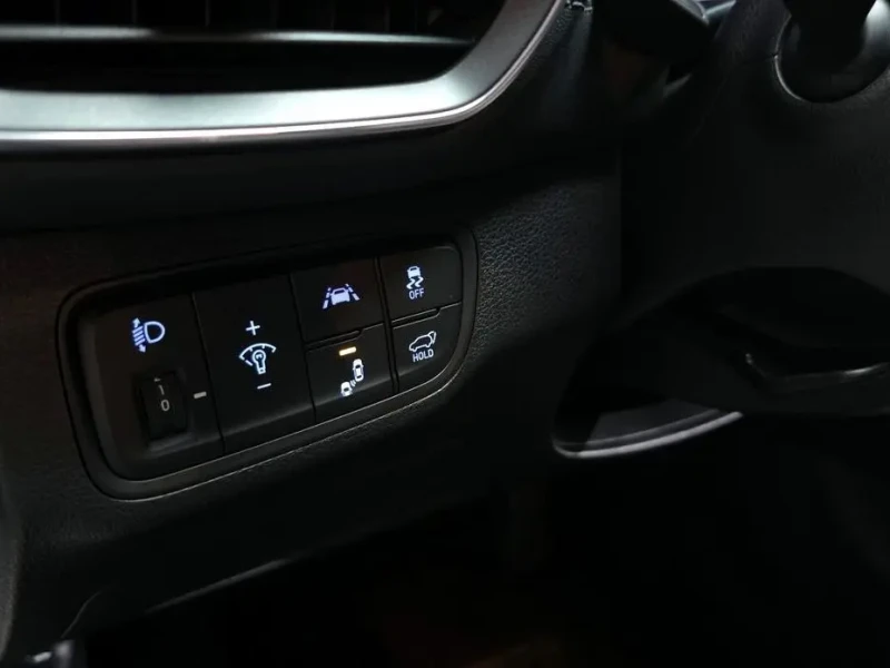 2019 Hyundai Santa Fe с пробегом 106 823 км