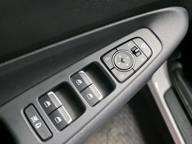 2019 Hyundai Santa Fe с пробегом 106 823 км