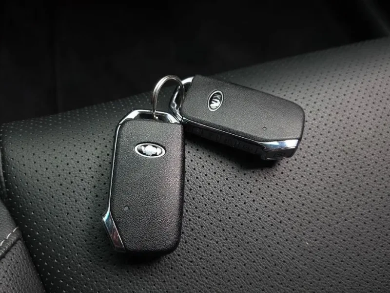 2021 Kia Sportage с пробегом 96 567 км