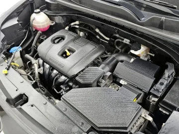 2021 Kia Sportage с пробегом 115 759 км