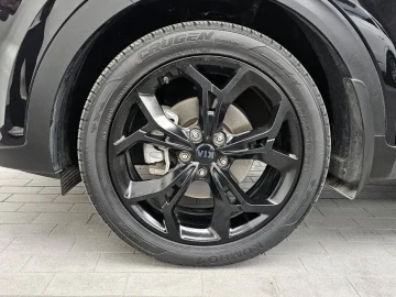 2021 Kia Sportage с пробегом 115 759 км