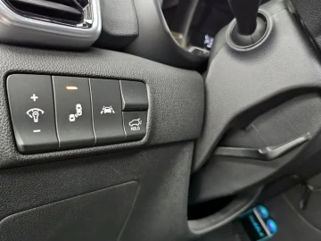 2021 Kia Sportage с пробегом 115 759 км