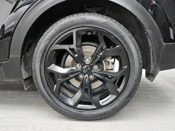 2021 Kia Sportage с пробегом 115 759 км