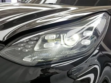 2021 Kia Sportage с пробегом 115 759 км