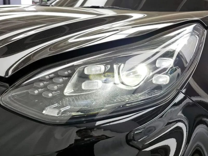 2021 Kia Sportage с пробегом 115 759 км