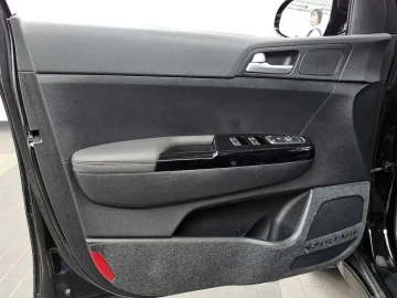 2021 Kia Sportage с пробегом 115 759 км