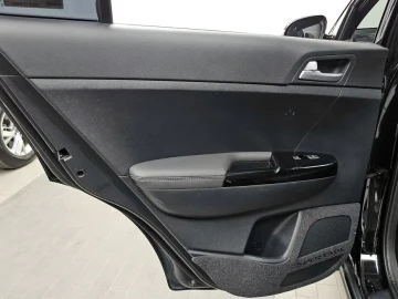 2021 Kia Sportage с пробегом 115 759 км