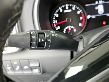 2021 Kia Sportage с пробегом 115 759 км
