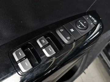 2021 Kia Sportage с пробегом 115 759 км