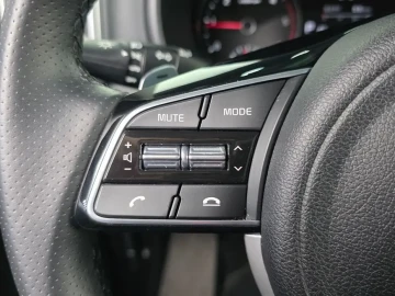 2021 Kia Sportage с пробегом 58 821 км